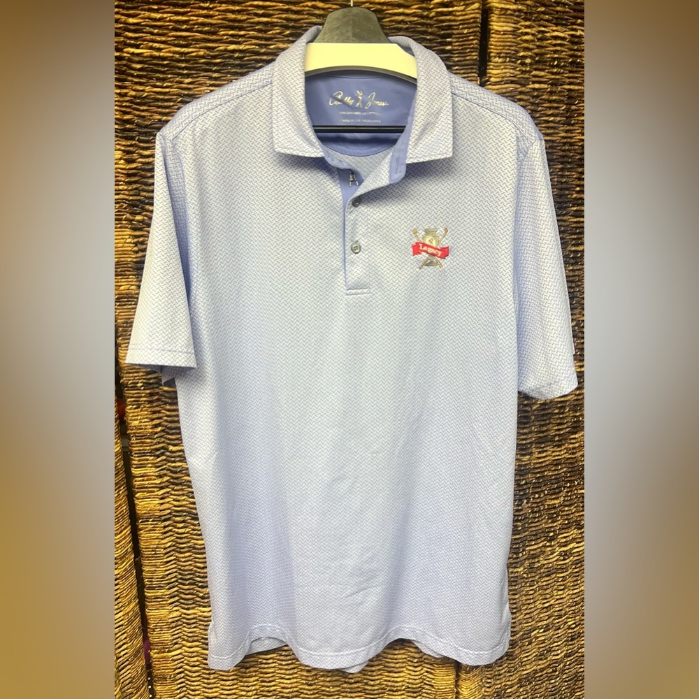 Bobby Jones- Performance Collection Men’s Polo, XLarge